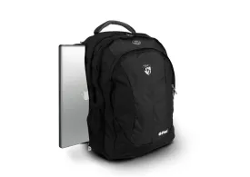 Heys Epac 17 Backpack Black/Black