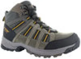 Hi-Tec Garcia Sport Walking Waterproof Boots