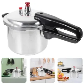 High Pressure Cooker Kitchen Pressure Cooker Household Cooking Pot High Pressure Cookware