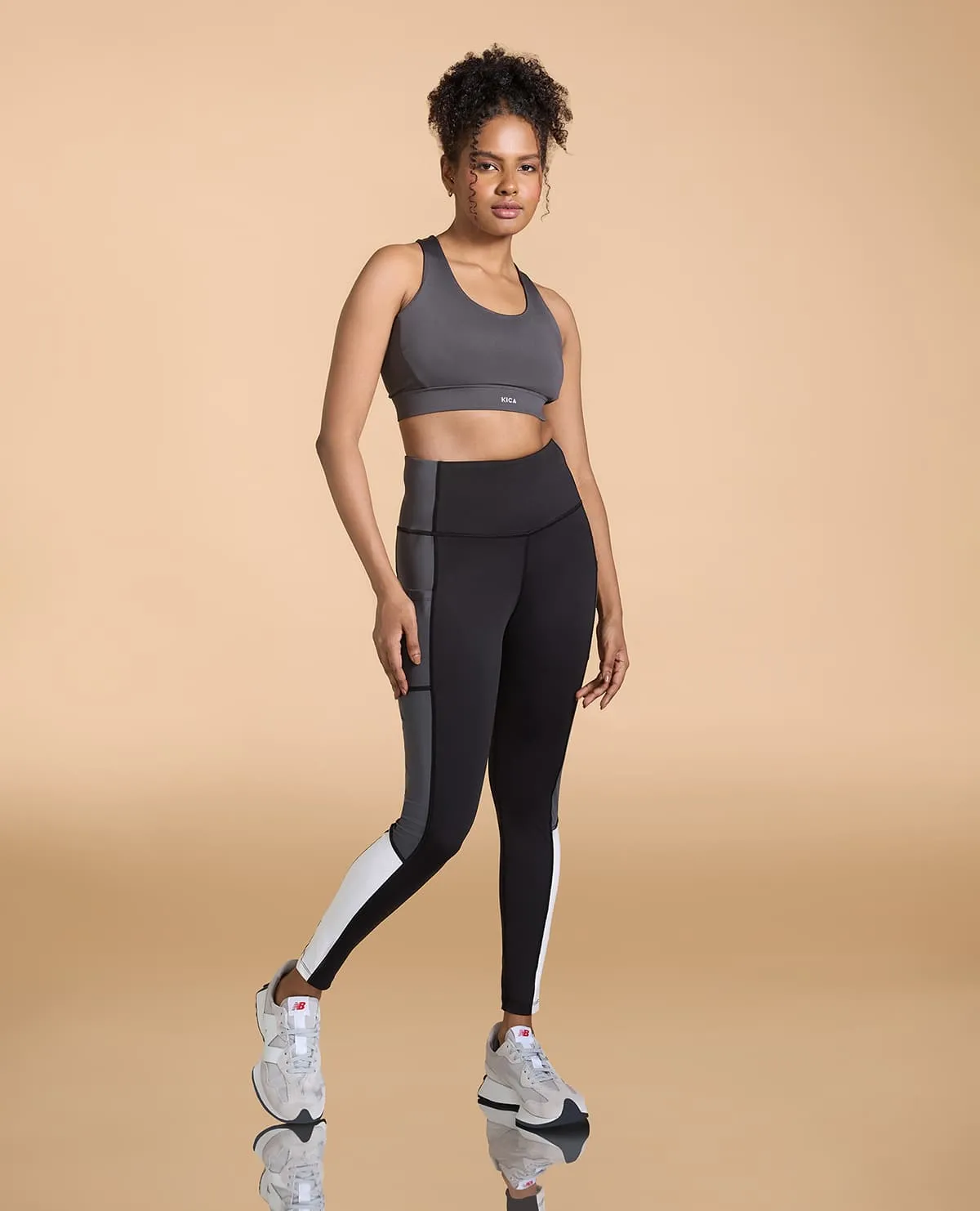 High Waist Sports Leggings