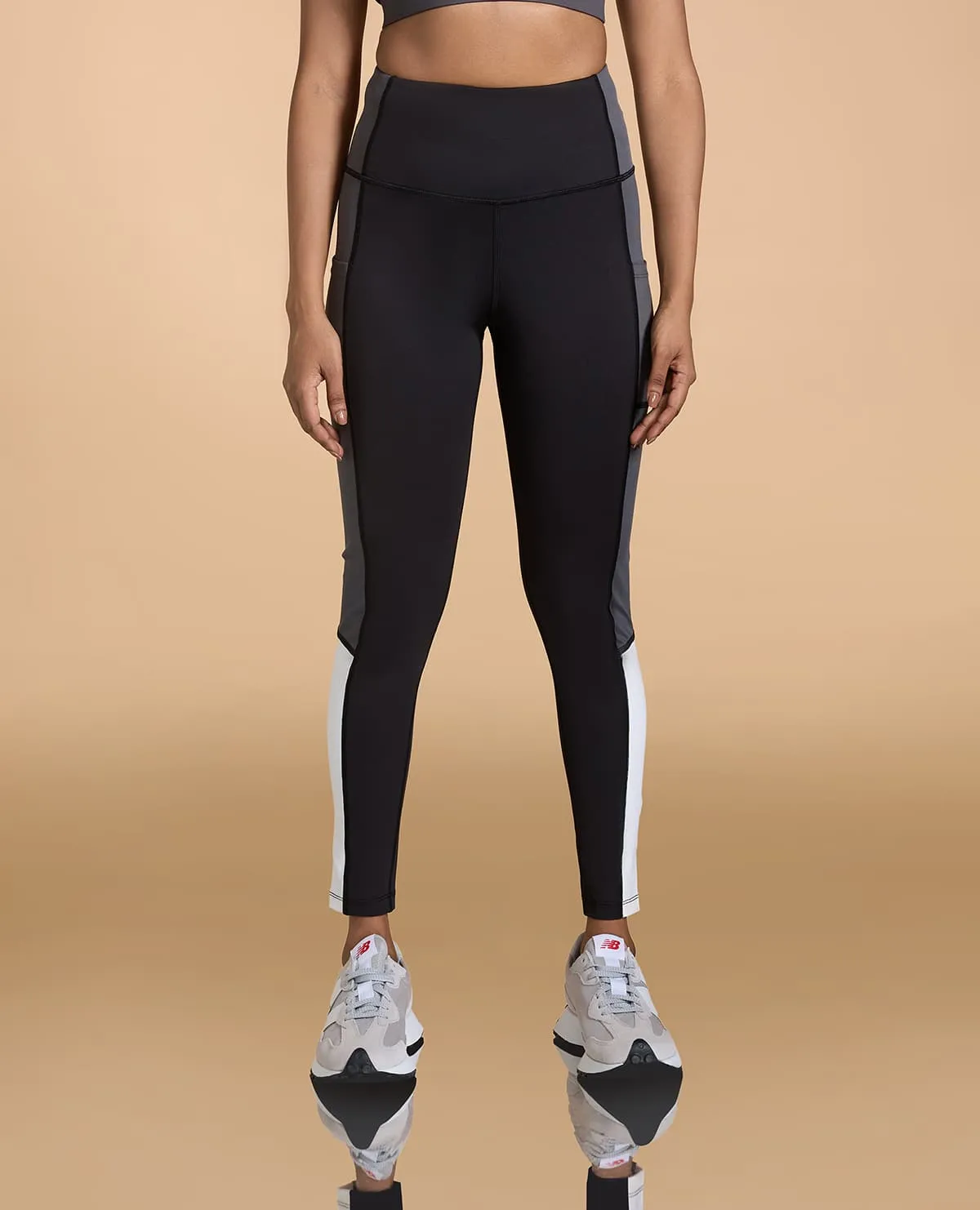 High Waist Sports Leggings