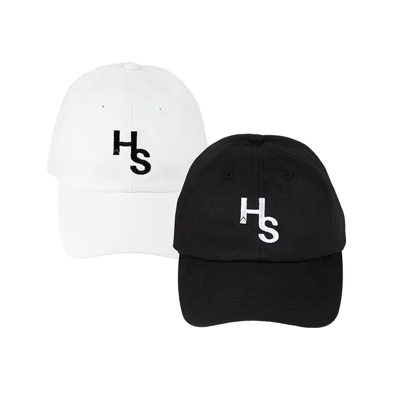 Higher Standards Dad Hat