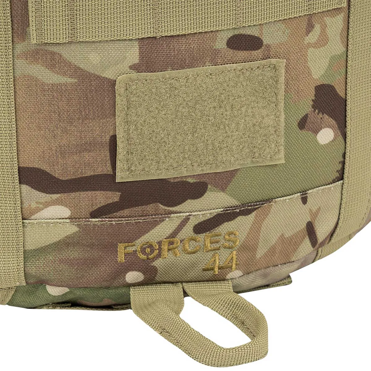 Highlander Forces 44L Rucksack HMTC Camo