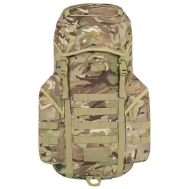 Highlander Forces 44L Rucksack HMTC Camo