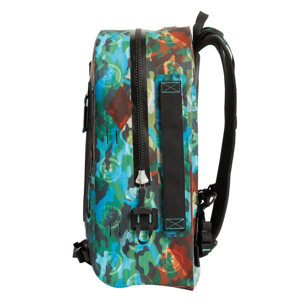 Highwater Backpack Bug Slinger® Camo