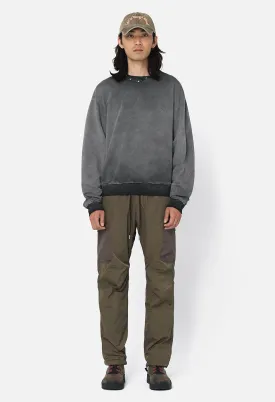 Himalayan Cargo Pants / Olive