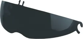 HJC HJ-V7 Sun Visor for RPHA Max / IS-17 - Dark Smoke