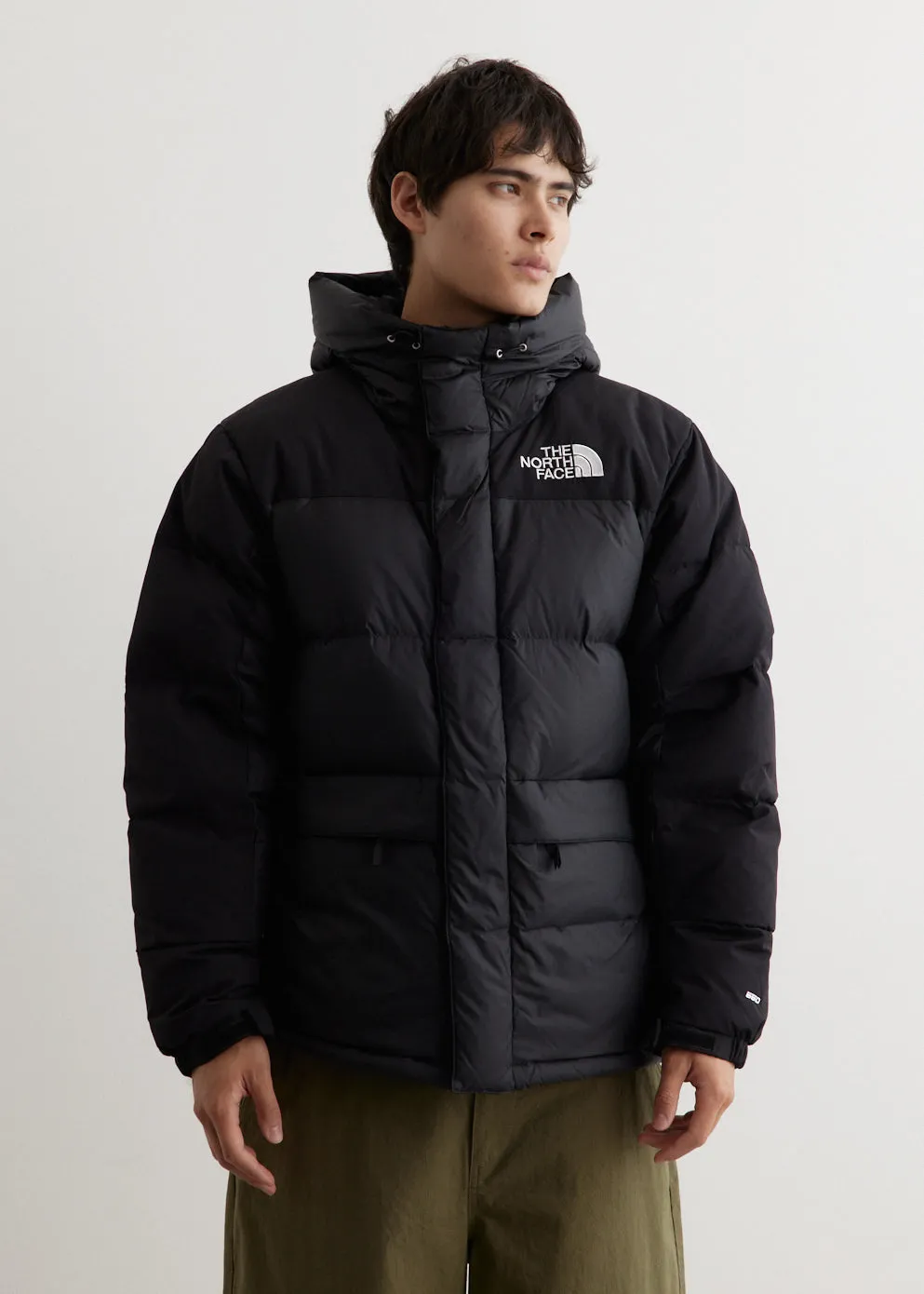 HMLYN Down Parka Jacket