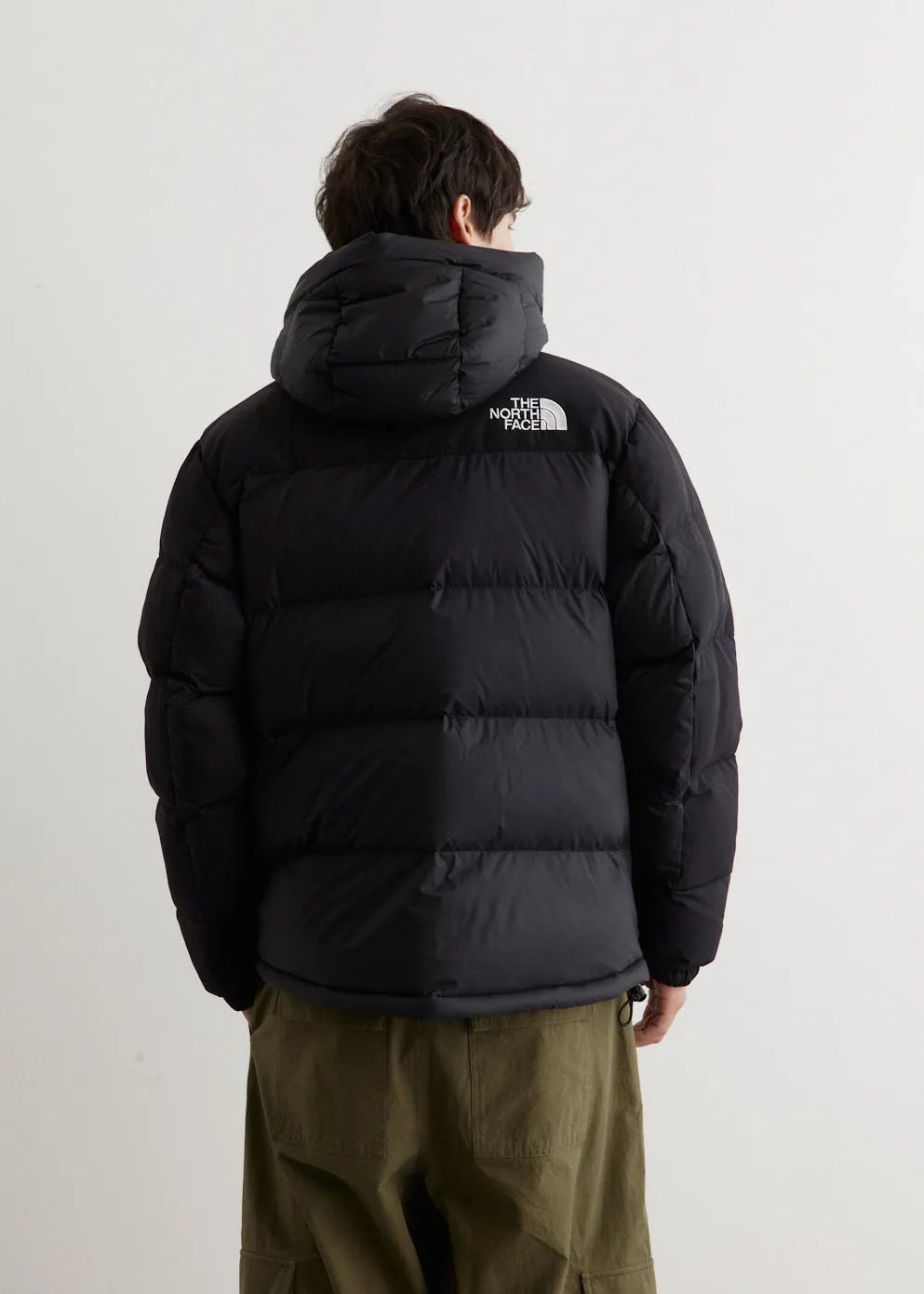 HMLYN Down Parka Jacket