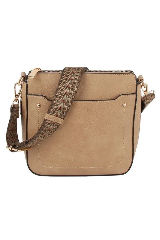 Hobo Crossbody