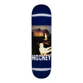 Hockey Windows Up John Fitzgerald Skateboard Deck