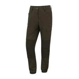 Hoggs of Fife Ardross 4-Way Active Trousers