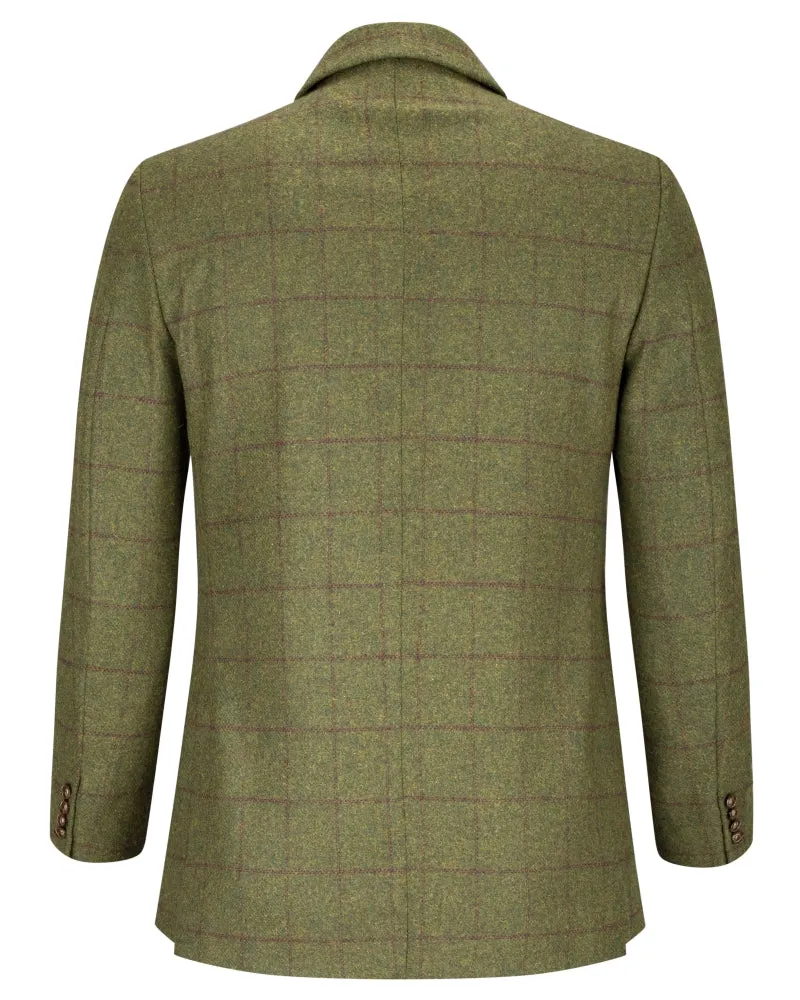 Hoggs Tummel Tweed Sports Jacket