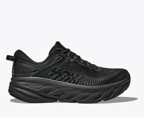 Hoka Men's Updated Bondi 7