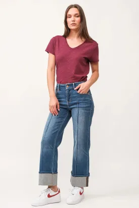 Holly Provance Jeans