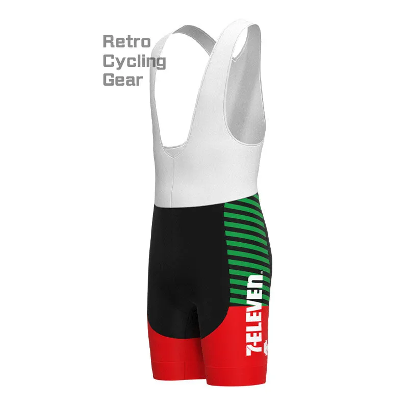 Hoonved Retro Long Sleeve Cycling Kit