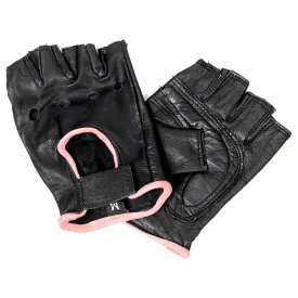 Touchscreen Fingerless Gloves