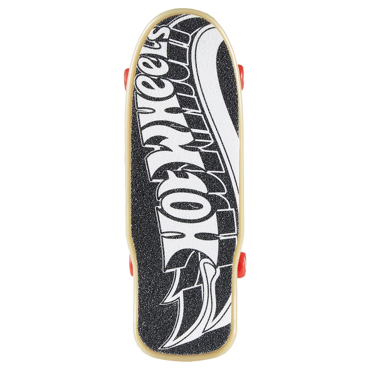 Hot Wheels Skate - Warped Dimension 3/4 - Perception Deception Fingerboard