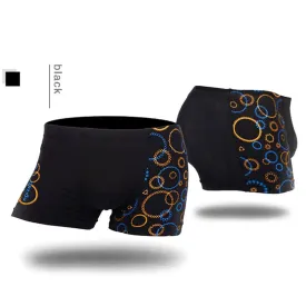 Hot Wholesale Men Boxers Shorts Male Sexy Modal Printing Boxers Men's Underwear Boxeadores de los hombres Ropa interior