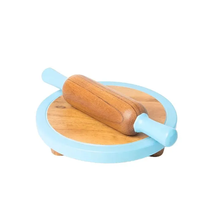 House Of Zizi Rolling Pin and Board