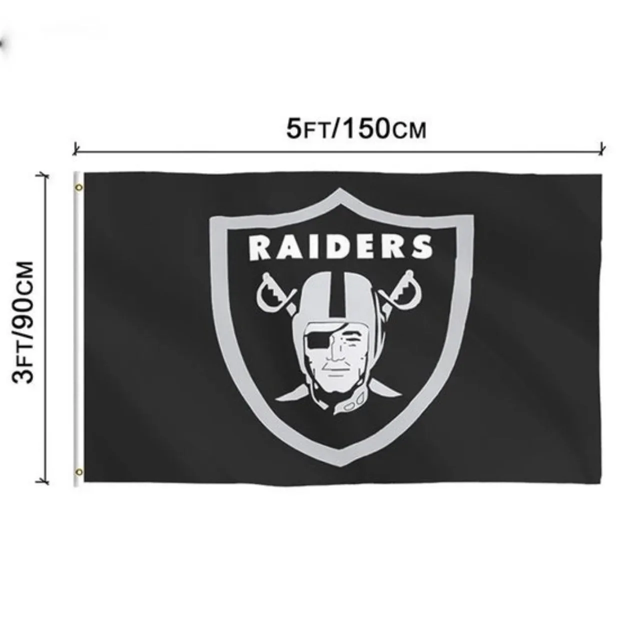 Houston Pro Football Team Flag 3 x 5 Tailgate Flag Mancave Football Banner