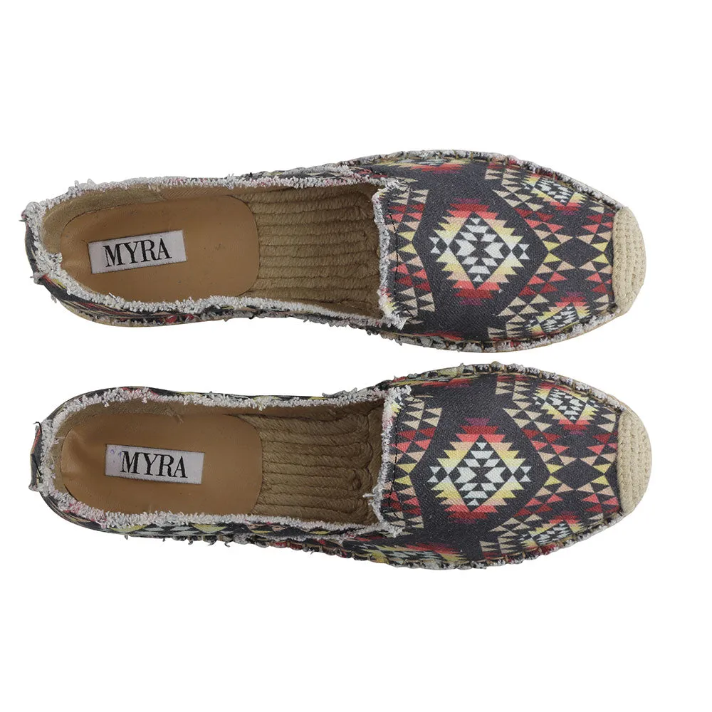 Hue Espadrilles