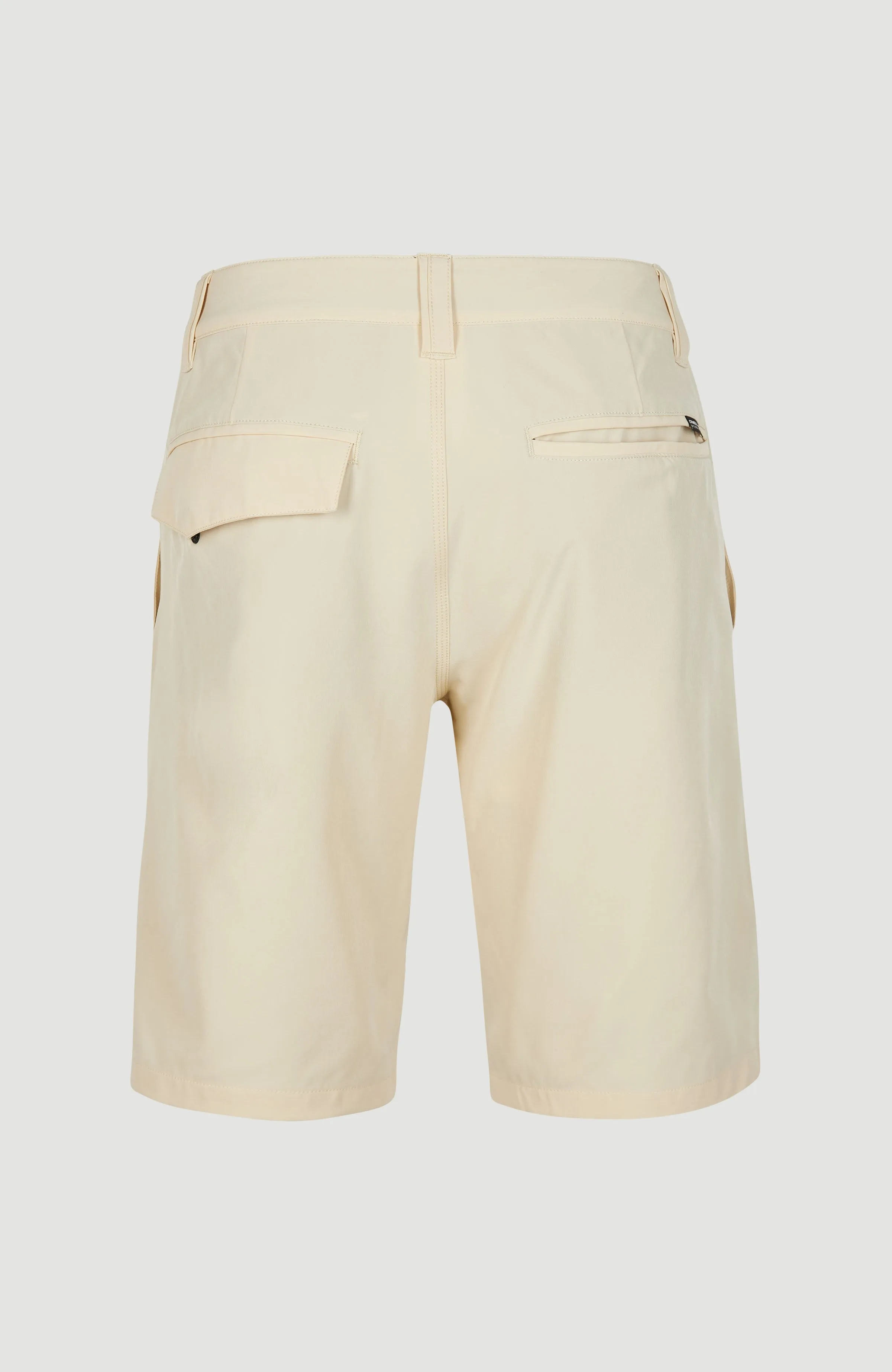 Hybrid Chino Shorts | Frozen Dew