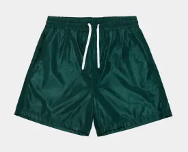 Hybrid Shorts Mens Shorts (Green)