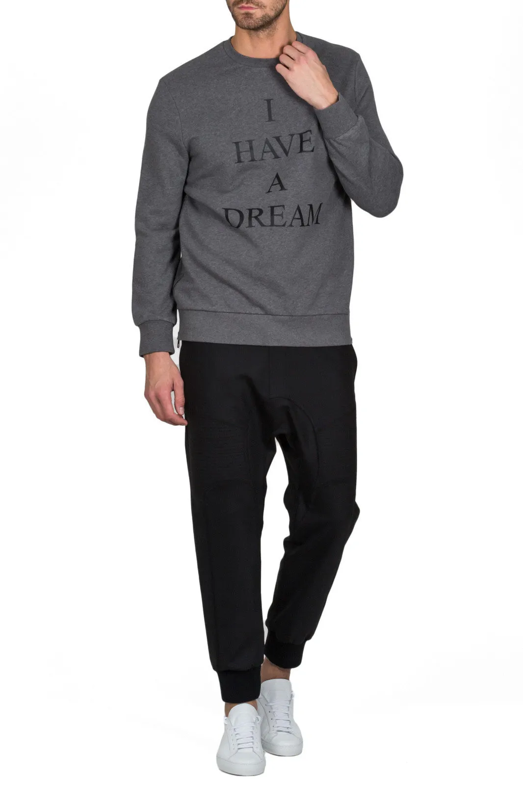 I Have A Dream Sweatshirt