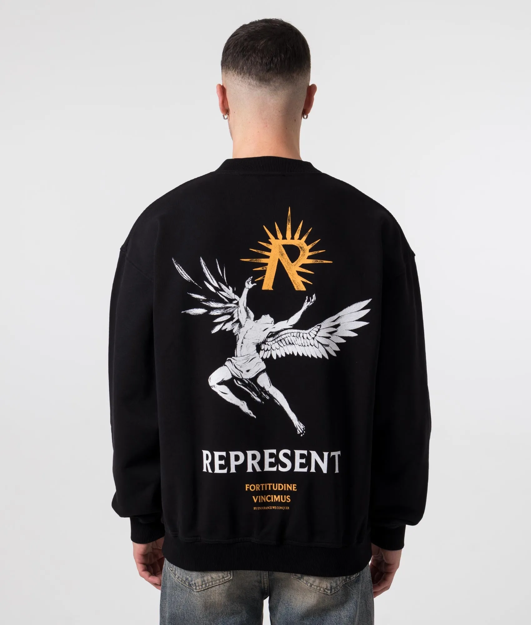 Icarus Sweatshirt