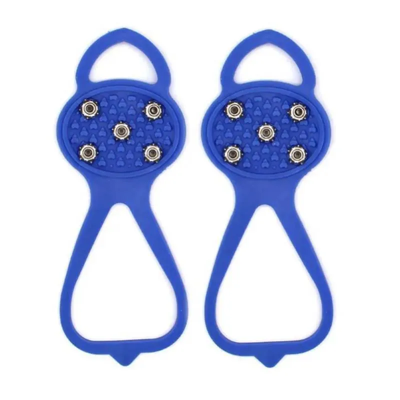 Ice Gripper Cleats for Snow & Hiking