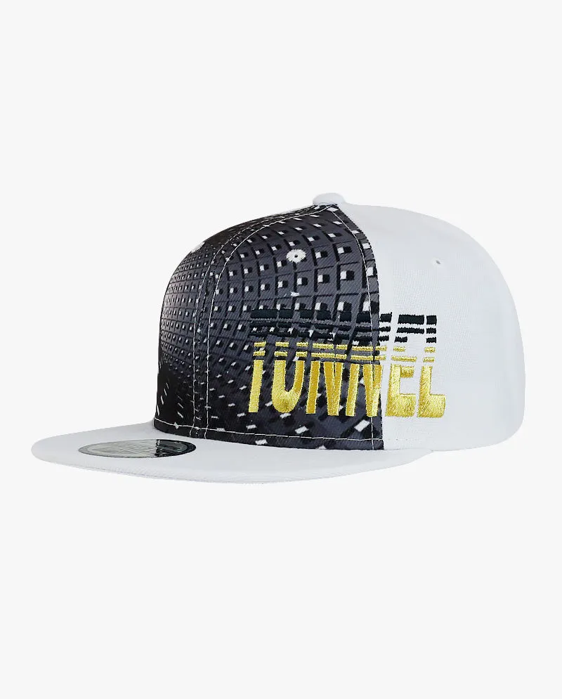 ICY - TUNNEL Premium Quality Snapback Cap