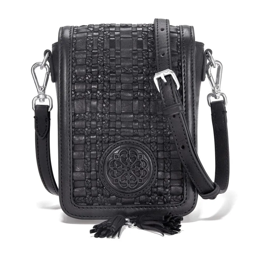 Ilia Mini Flap Cross Body Bag