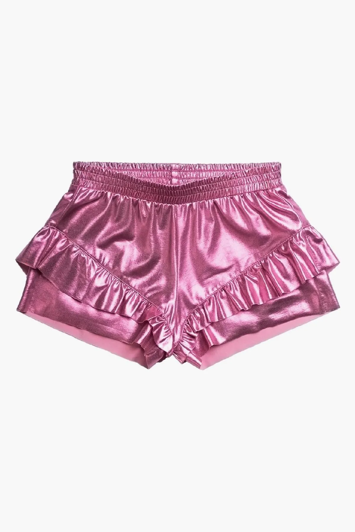 Imoga Hunter Girls Shorts - Candy (Size 12 left)