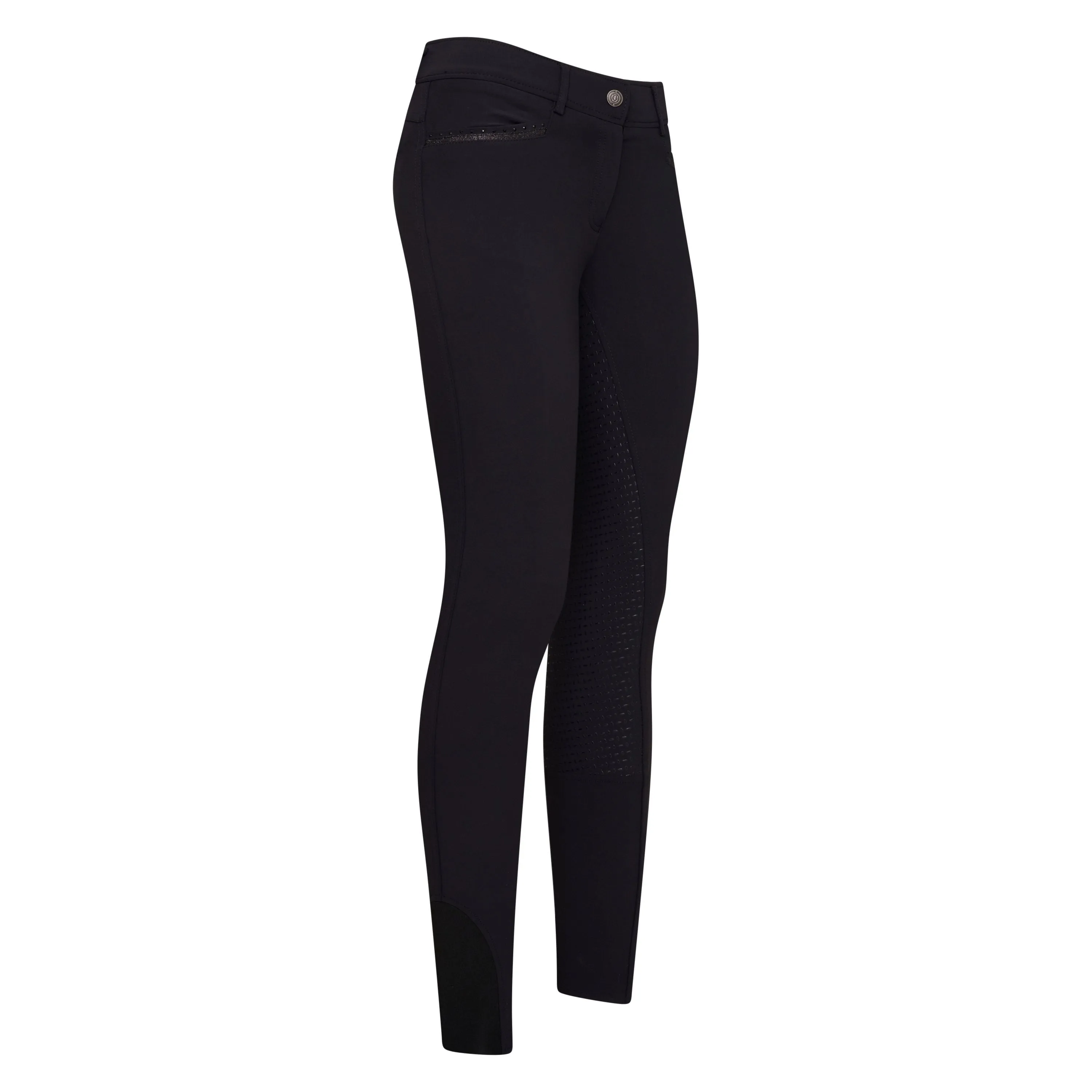 Imperial Riding Riding breeches IRHEl Capone high waist FullGrip