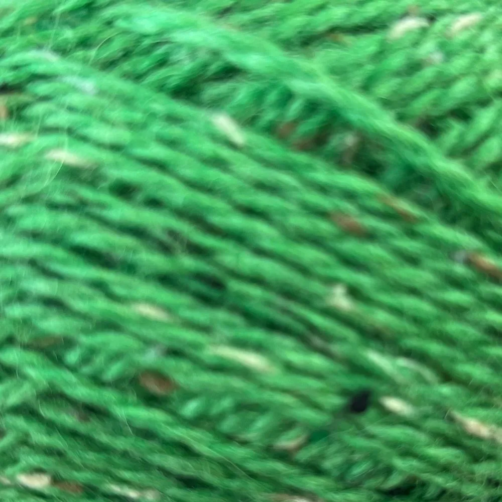 Inca Spun Alpaca Donegal Tweed - 10Ply (Worsted)