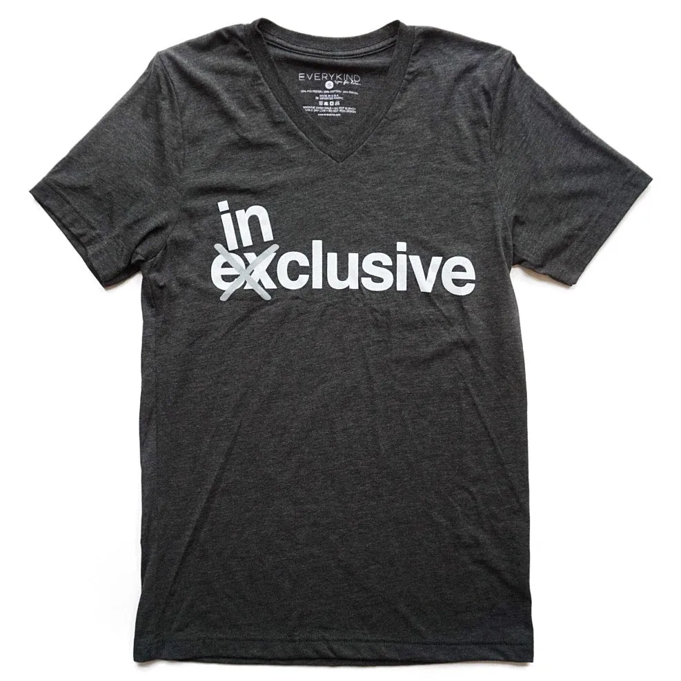 INCLUSIVE T-SHIRT