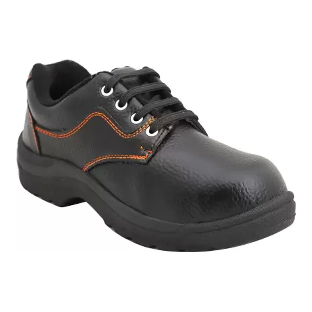 IndCare Fighter Safety Shoes: Your Ultimate Workplace Protection