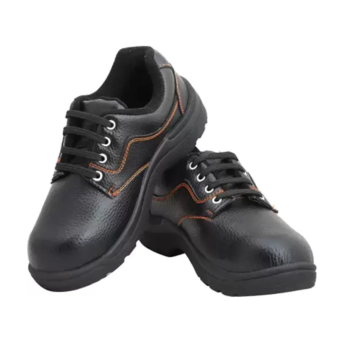 IndCare Fighter Safety Shoes: Your Ultimate Workplace Protection