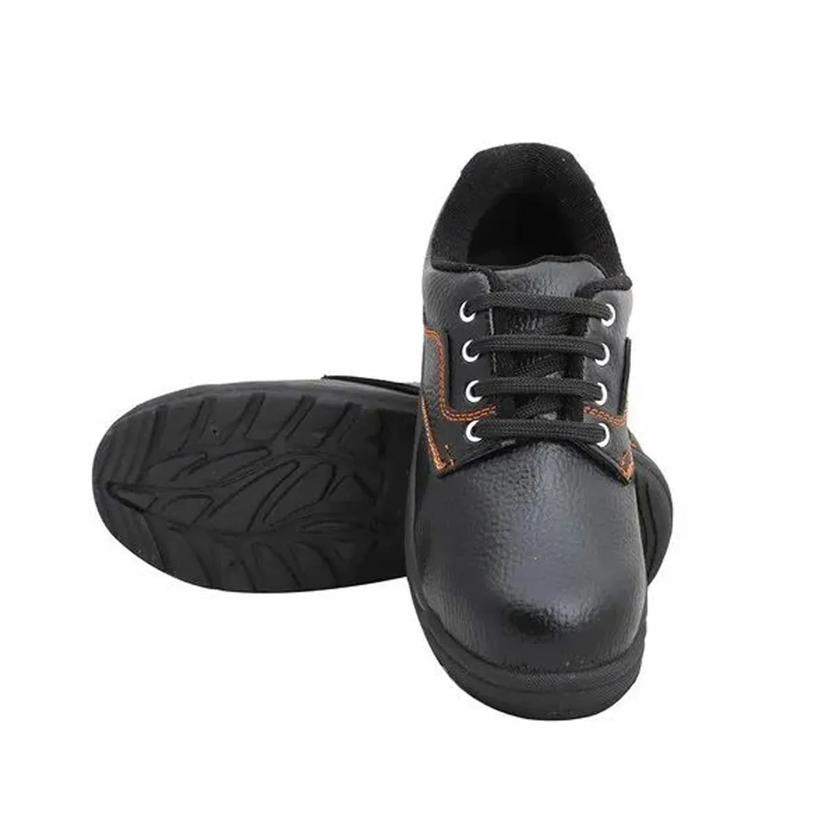 IndCare Fighter Safety Shoes: Your Ultimate Workplace Protection