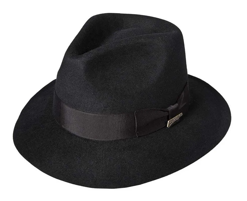 Indiana Jones Temple of Doom Fedora