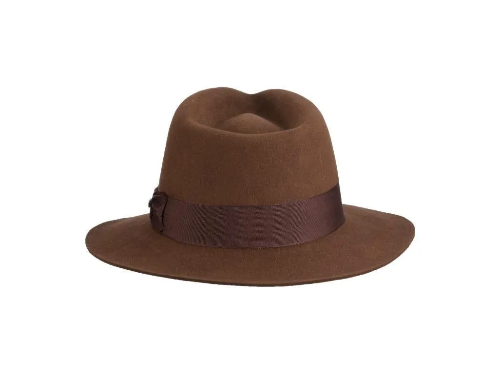 Indiana Jones Temple of Doom Fedora