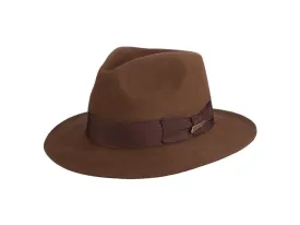 Indiana Jones Temple of Doom Fedora