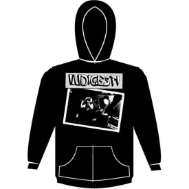 INDIGESTI hoodie