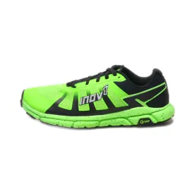 Inov Sport Shoes Leather Green Colour For Men