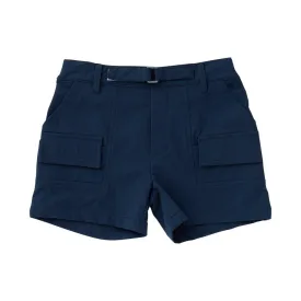 Inshore Performance Short - Set Sail