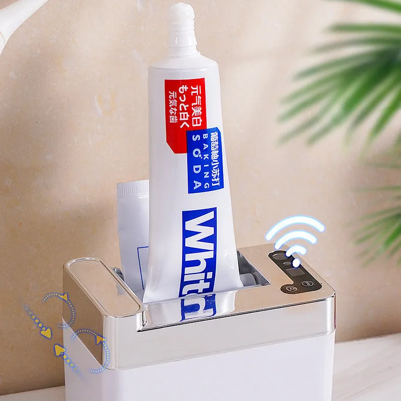 Intelligent Induction Toothpaste Machine Automatic Household