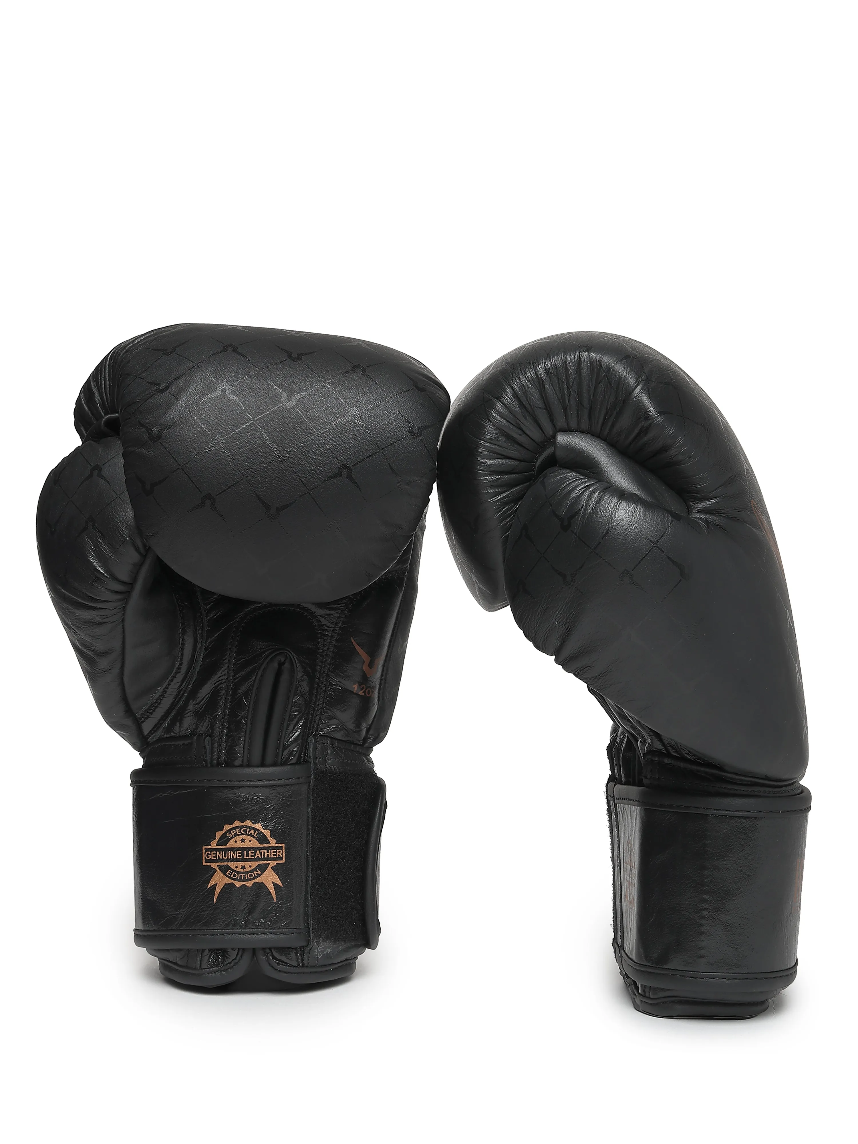 Invincible Special Edition Muay Thai Pro Boxing Gloves