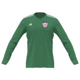 Iowa ODP GK Long Sleeve Jersey