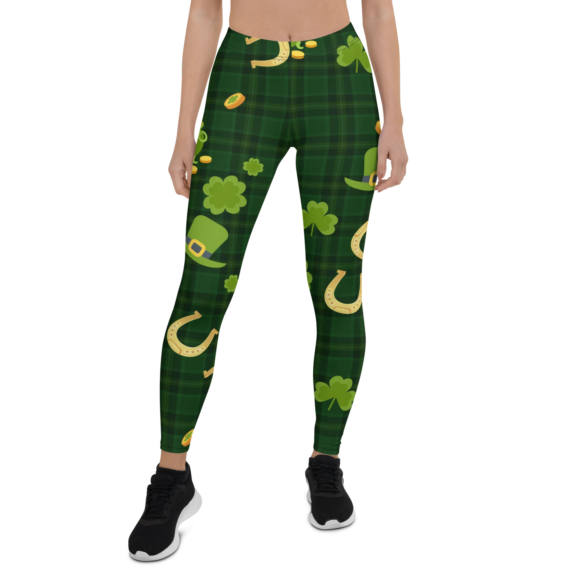 Irish Pride Leggings